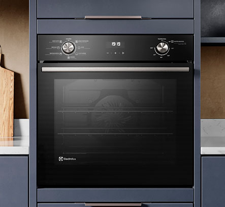 CONSERTO DE FORNO ELECTROLUX