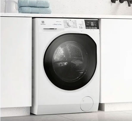 CONSERTO DE LAVA E SECA EM CURITIBA