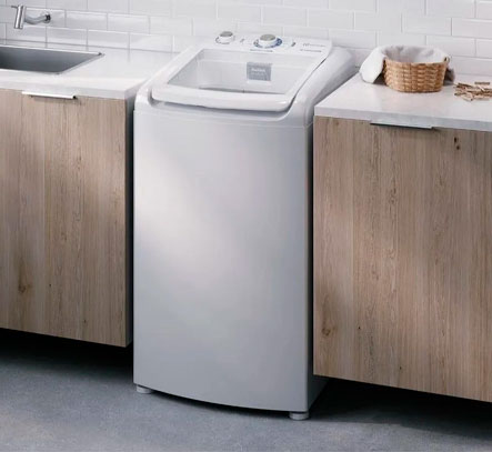 CONSERTO DE MAQUINA DE LAVAR EM CURITIBA