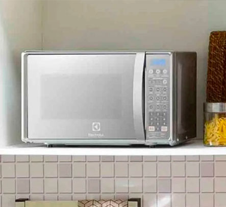 CONSERTO DE MICROONDAS ELECTROLUX