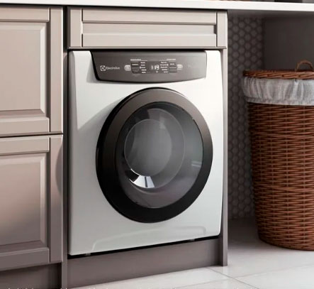 CONSERTO DE SECADORA ELECTROLUX
