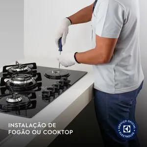 instalacao de cooktop