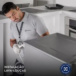 instalacao de lava loucas