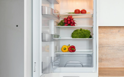 Como maximizar a vida útil do seu Refrigerador Electrolux