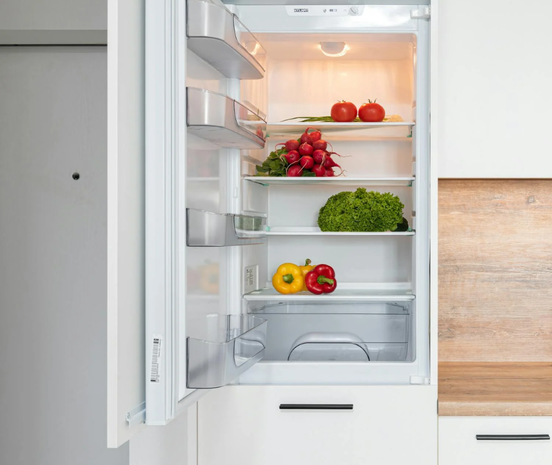 Como maximizar a vida útil do seu Refrigerador Electrolux