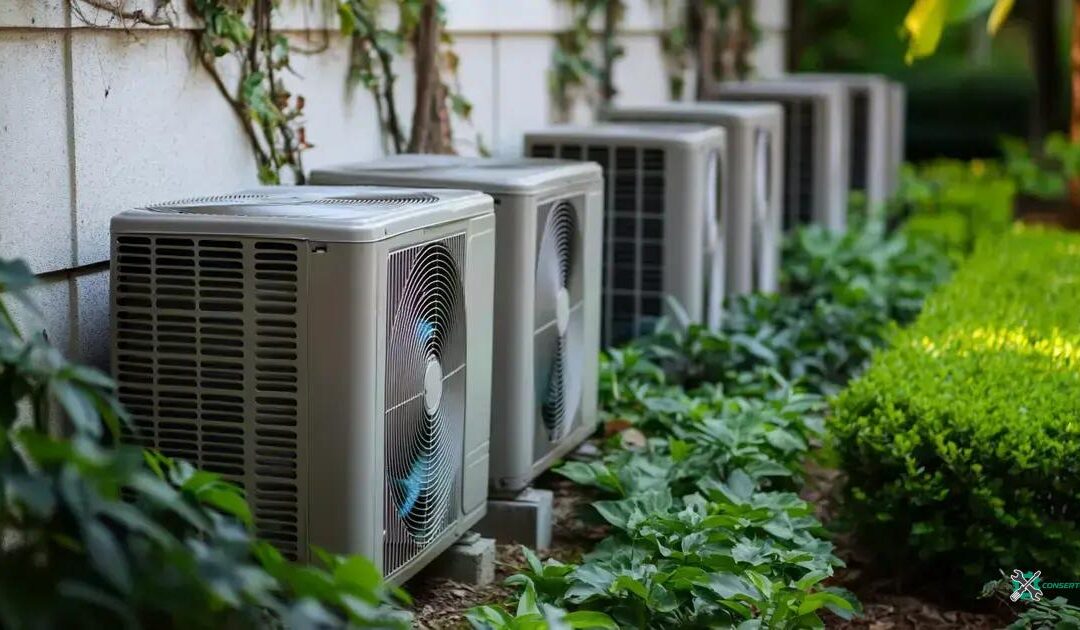 Ar-condicionado com mau cheiro: problemas e soluções