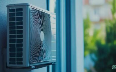 Ar-condicionado faz barulho, mas não esfria