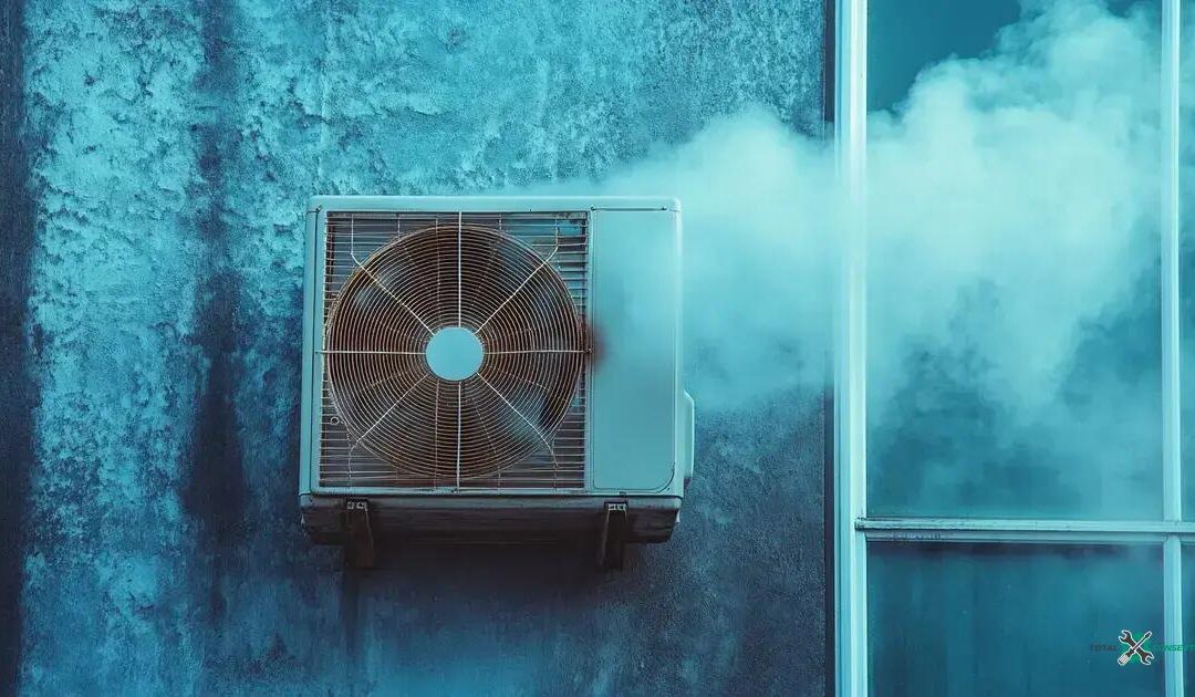 Ar-condicionado gela pouco: dicas para identificar o problema