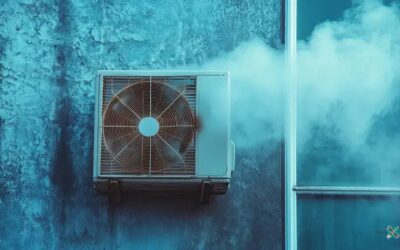 Ar-condicionado gela pouco: dicas para identificar o problema