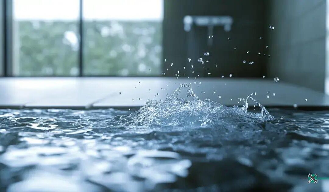 Ar-condicionado pinga água: o que pode ser