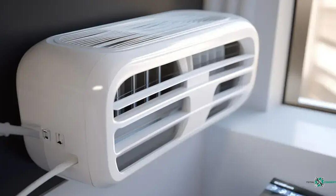 Ar-condicionado portátil: como mantê-lo em bom estado