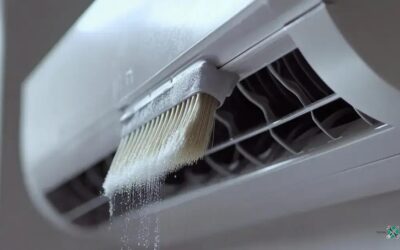 Ar-condicionado split: como realizar a limpeza periódica