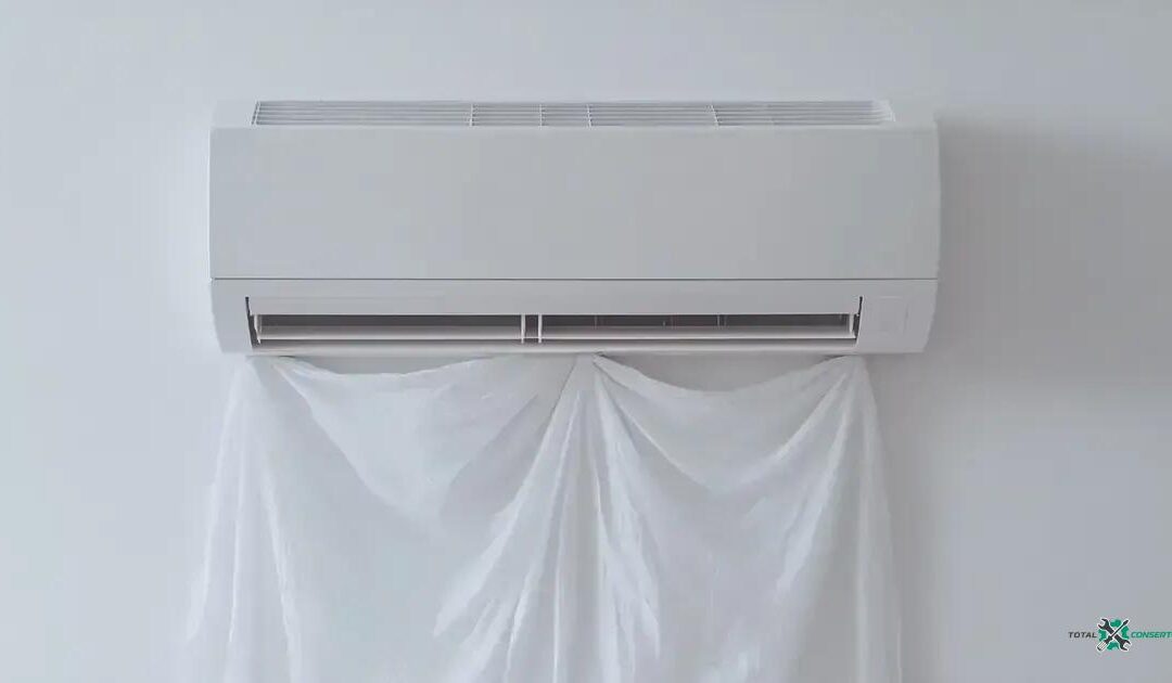 Ar-condicionado split: cuidados ao desligar por longos períodos