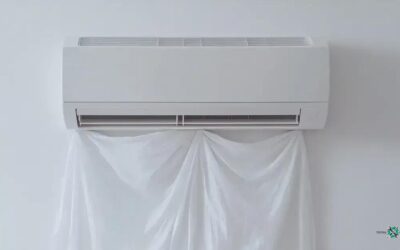 Ar-condicionado split: cuidados ao desligar por longos períodos