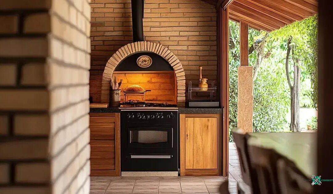 Assistência técnica para fornos Mueller em Curitiba