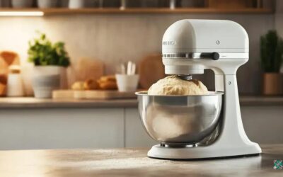 Batedeira não bate a massa corretamente