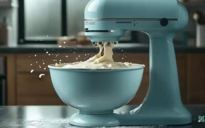 Batedeira parou de funcionar: causas mais frequentes