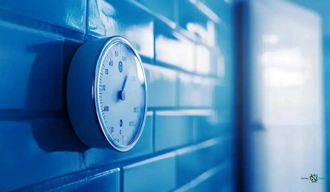 Como ajustar a temperatura da geladeira para melhor eficiência