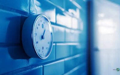 Como ajustar a temperatura da geladeira para melhor eficiência