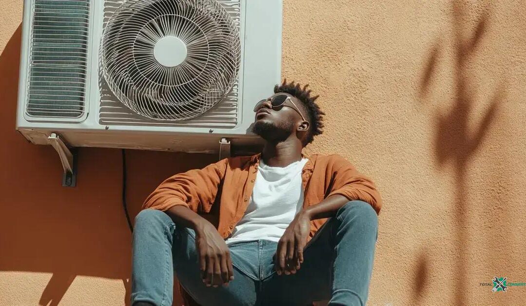 Como ajustar a temperatura do ar-condicionado para conforto ideal