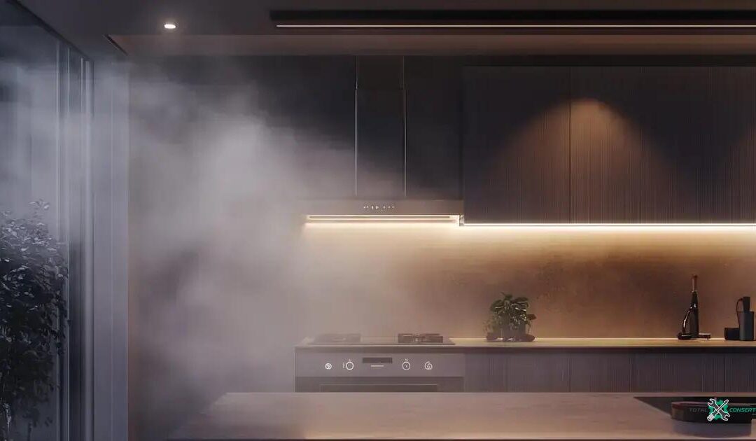 Como aumentar a eficiência do fogão