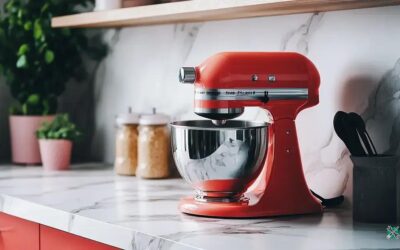 Blog 32 Como conservar a batedeira com limpeza regular