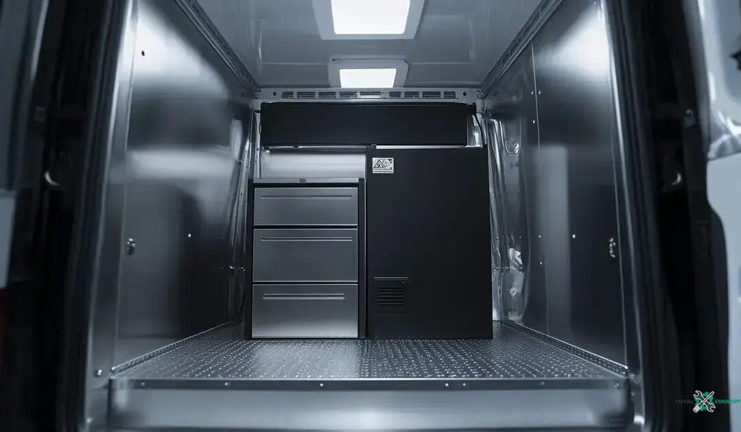 Como evitar a formação de gelo no congelador