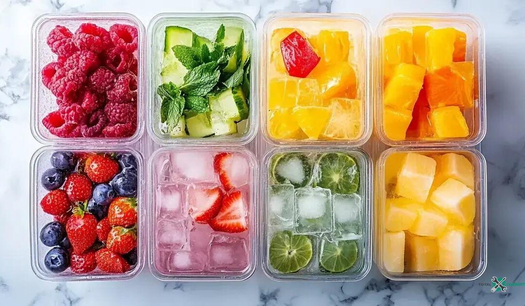 Como evitar a formação de gelo no freezer da geladeira