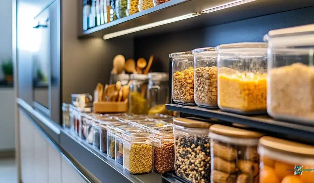 Como evitar acúmulo de sujeira na geladeira