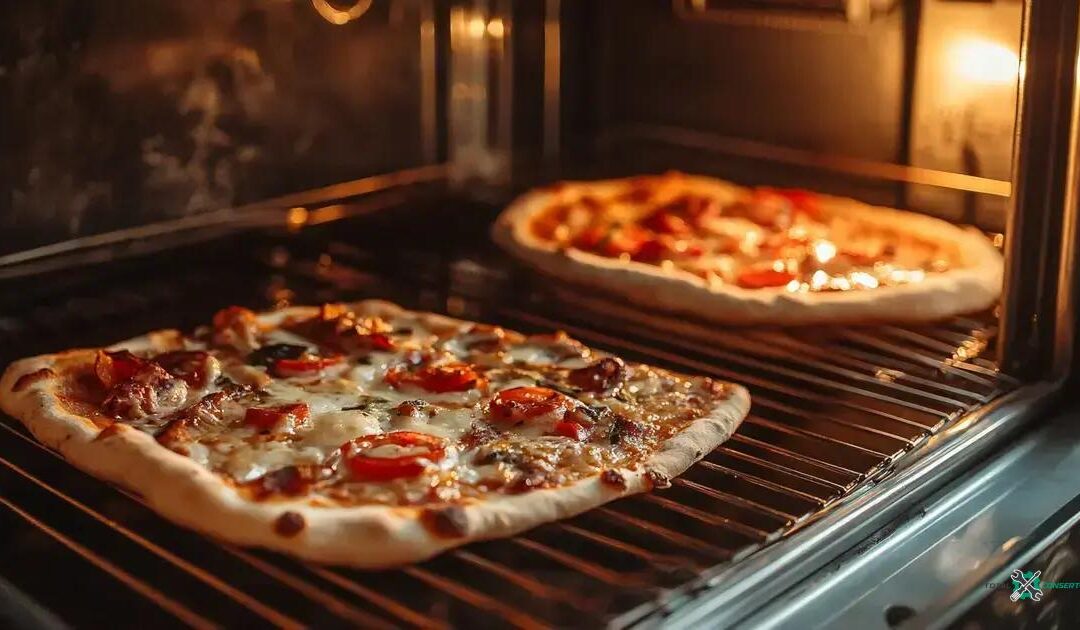 Como evitar danos ao forno elétrico