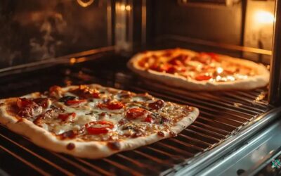 Como evitar danos ao forno elétrico