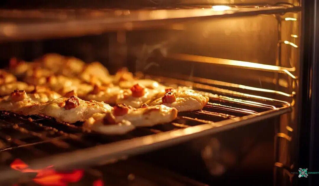 Como evitar danos ao forno elétrico com cuidados diários