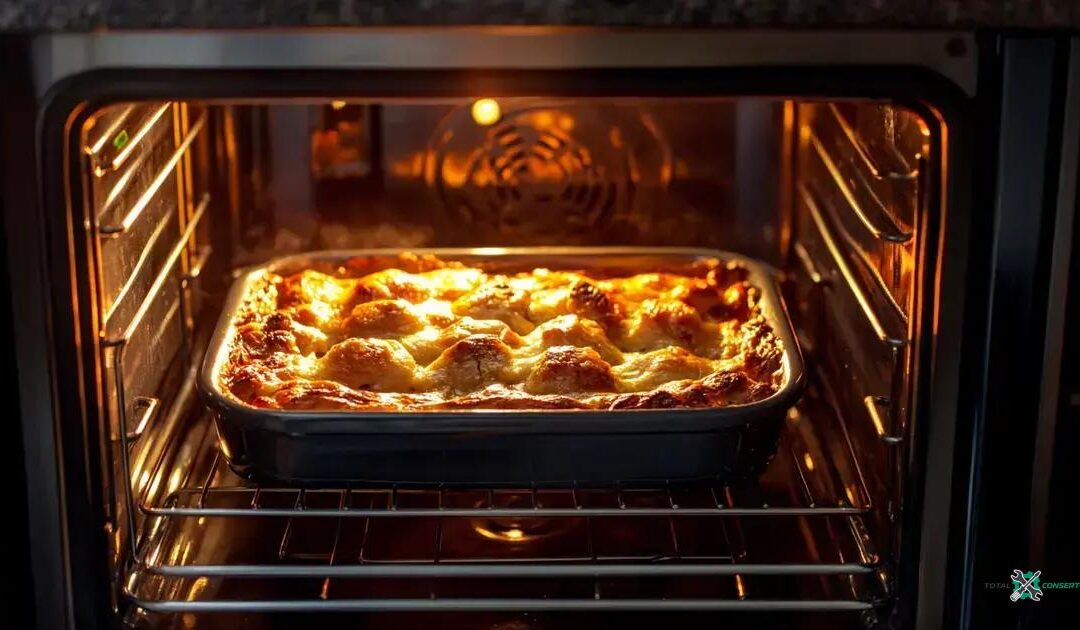 Como evitar danos no forno elétrico durante o uso