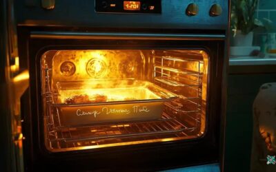 Como evitar rachaduras no forno elétrico