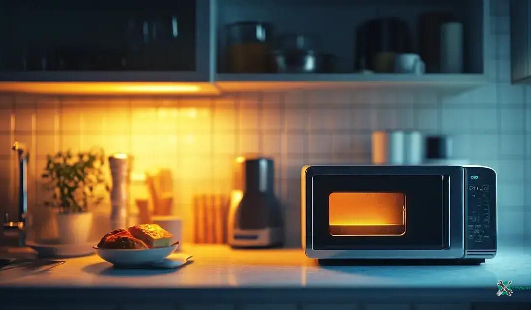 Como evitar superaquecimento no micro-ondas