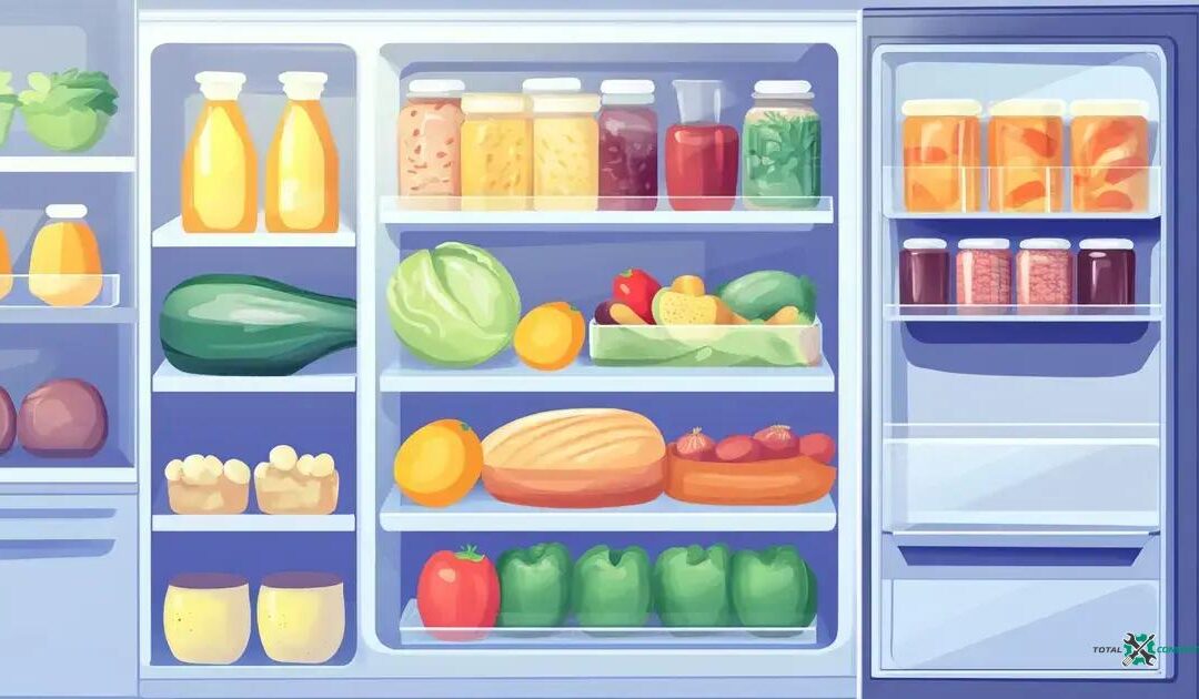 Como evitar vazamentos em geladeiras modernas