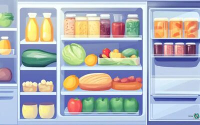 Como evitar vazamentos em geladeiras modernas