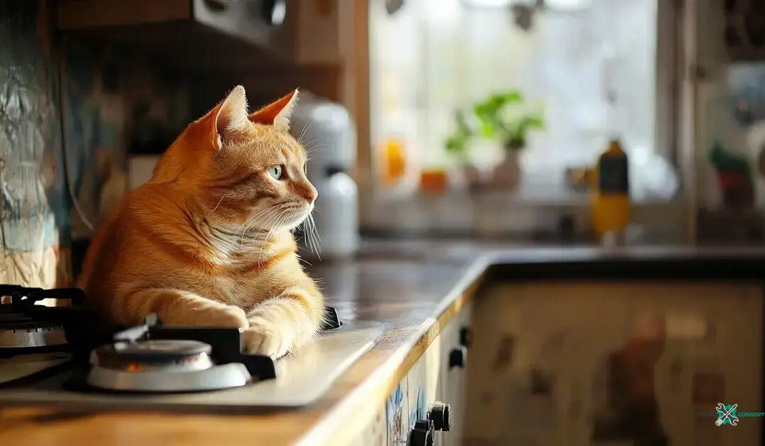 Como evitar vazamentos no fogão a gás