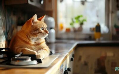 Como evitar vazamentos no fogão a gás