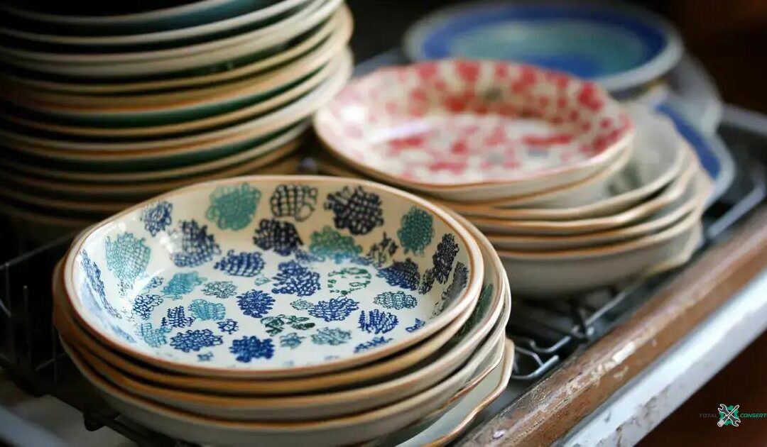 Como fazer a lava-louça durar mais tempo