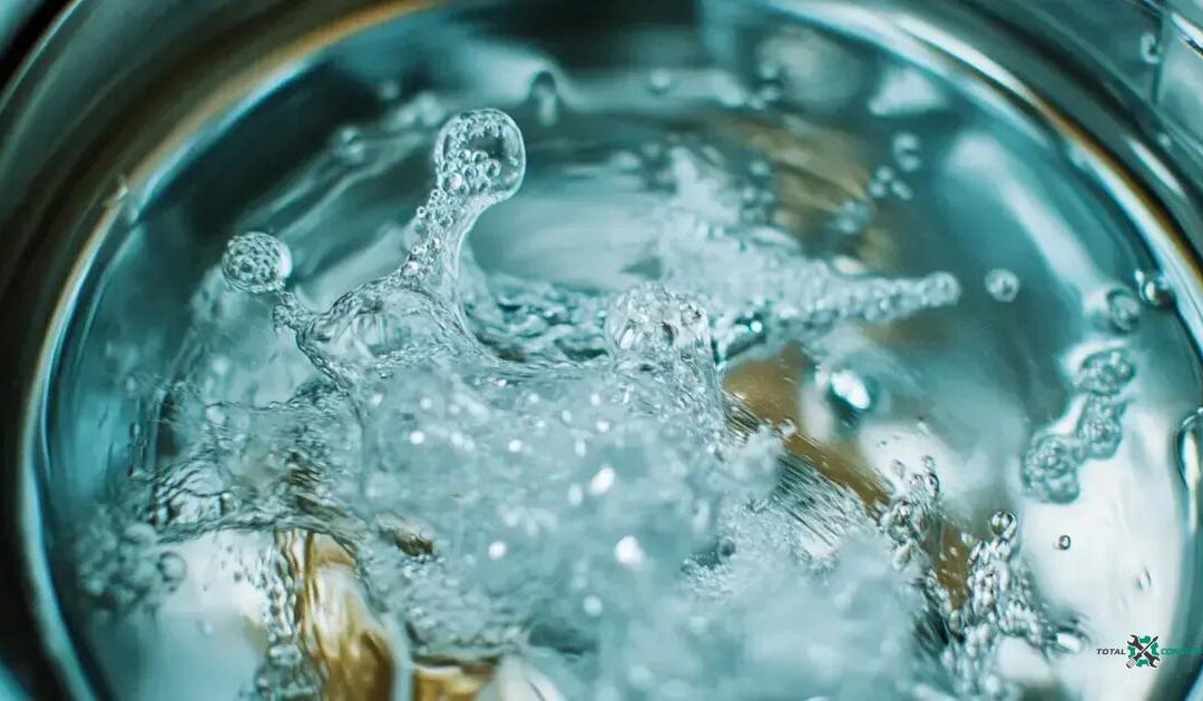 Como garantir que a máquina de lavar funcione sem falhas