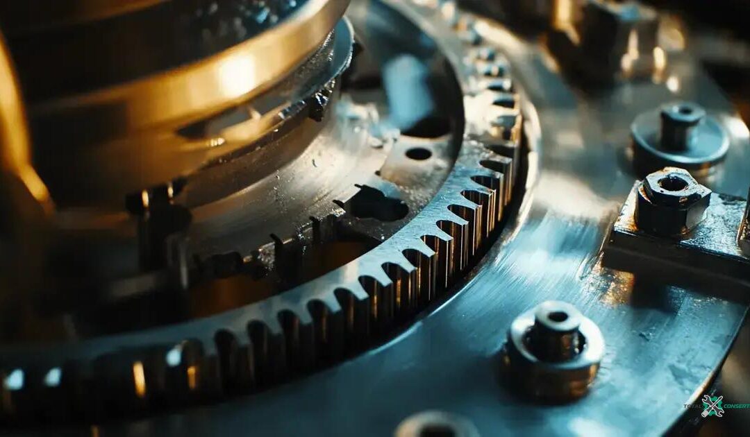 Como limpar as hélices do ventilador da batedeira