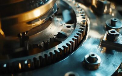 Como limpar as hélices do ventilador da batedeira