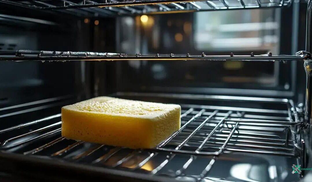 Como limpar o forno elétrico sem danificar o revestimento
