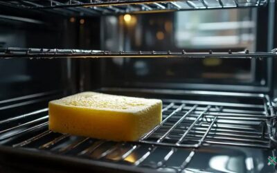 Como limpar o forno elétrico sem danificar o revestimento