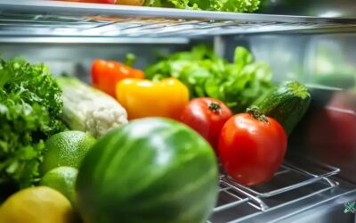 Como manter o micro-ondas livre de odores