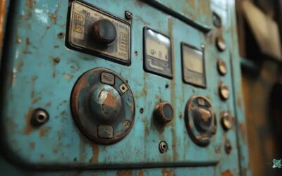 Como manter o painel de controle da máquina de lavar em bom estado