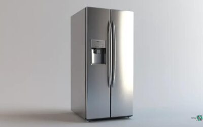 Blog 28 Como melhorar o desempenho da geladeira com ajustes simples