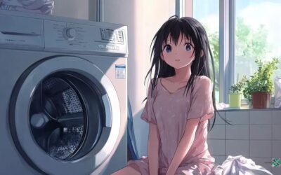 Como otimizar o uso da máquina de lavar roupas