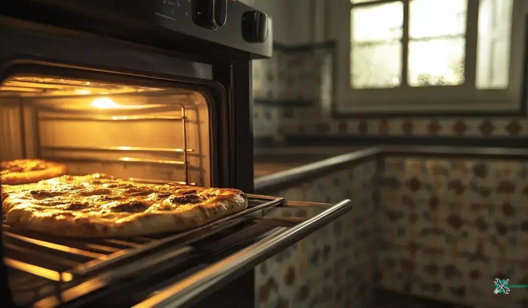 Como otimizar o uso do forno elétrico para economizar energia